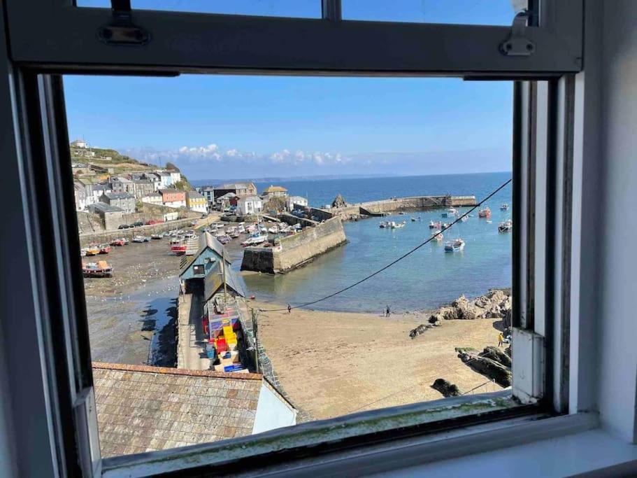 מוואגיסי Fabulous 2 Bed Cottage - Outstanding Sea Views מראה חיצוני תמונה