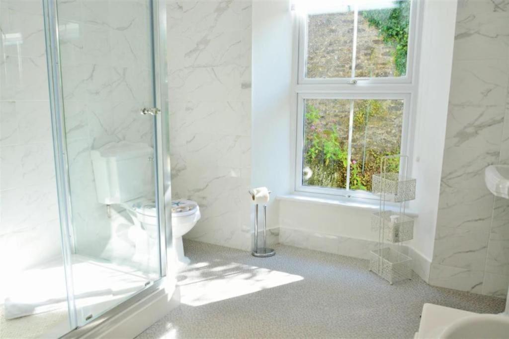 מוואגיסי Fabulous 2 Bed Cottage - Outstanding Sea Views מראה חיצוני תמונה